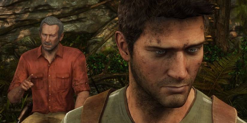 Every Uncharted Game, Ranked According To Metacritic