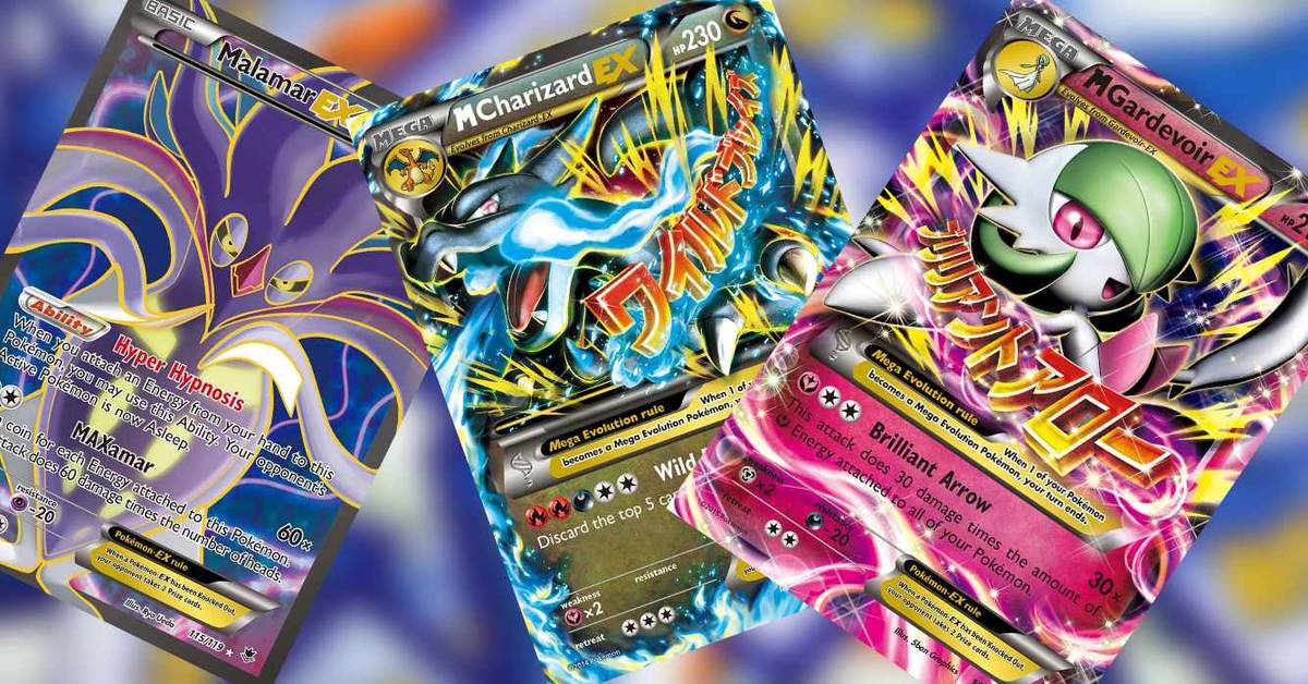The 35 Strongest Pokmon Cards Of All Time The 35 Strongest Pokmon Cards Of All Time