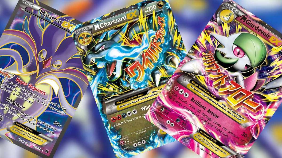 The 35 Strongest Pokmon Cards Of All Time The 35 Strongest Pokmon Cards Of All Time