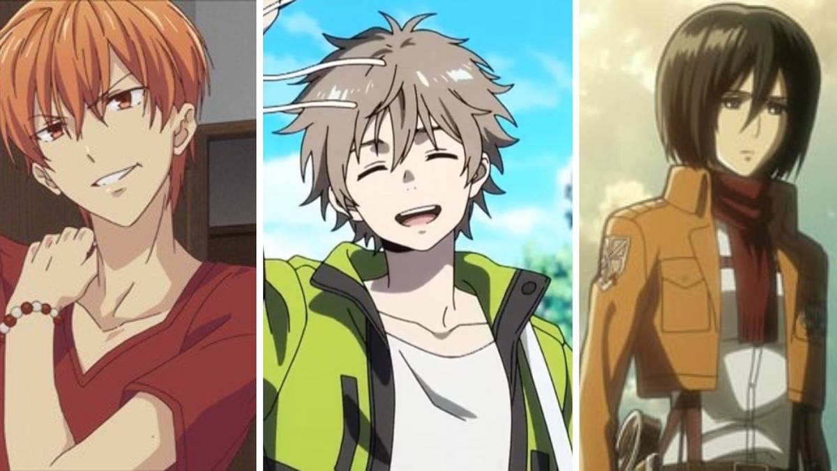 10 Anime Characters Who Deserve To Be Happy