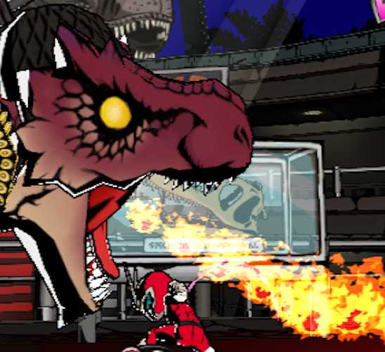 Viewtiful Joe First Boss NSO GameCube: 10 Games That Need to Be in Nintendo Switch 2's Lineup