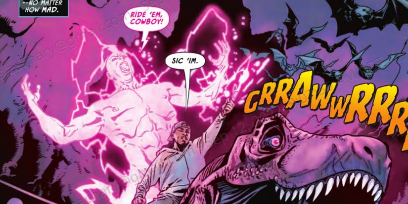 10 Most Underrated Members Of The Justice Society