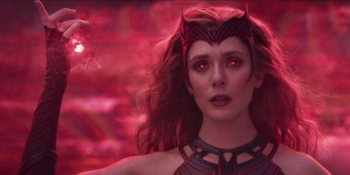 Agatha All Along Confirms a Major MCU Death