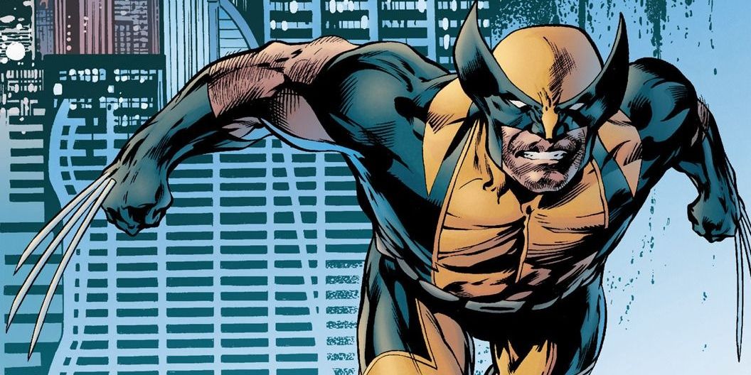 A Guide To Reading '10s Wolverine Comics