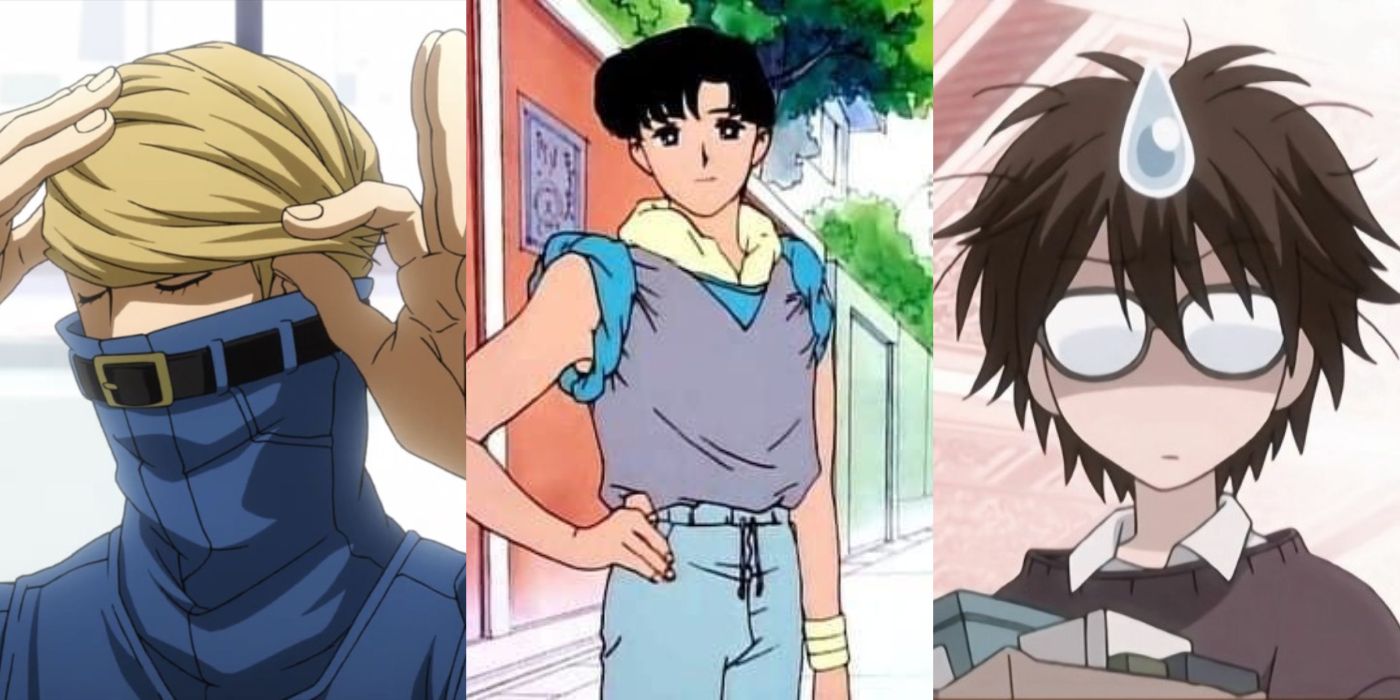anime characters that dress casual Anime girl casual dress Images