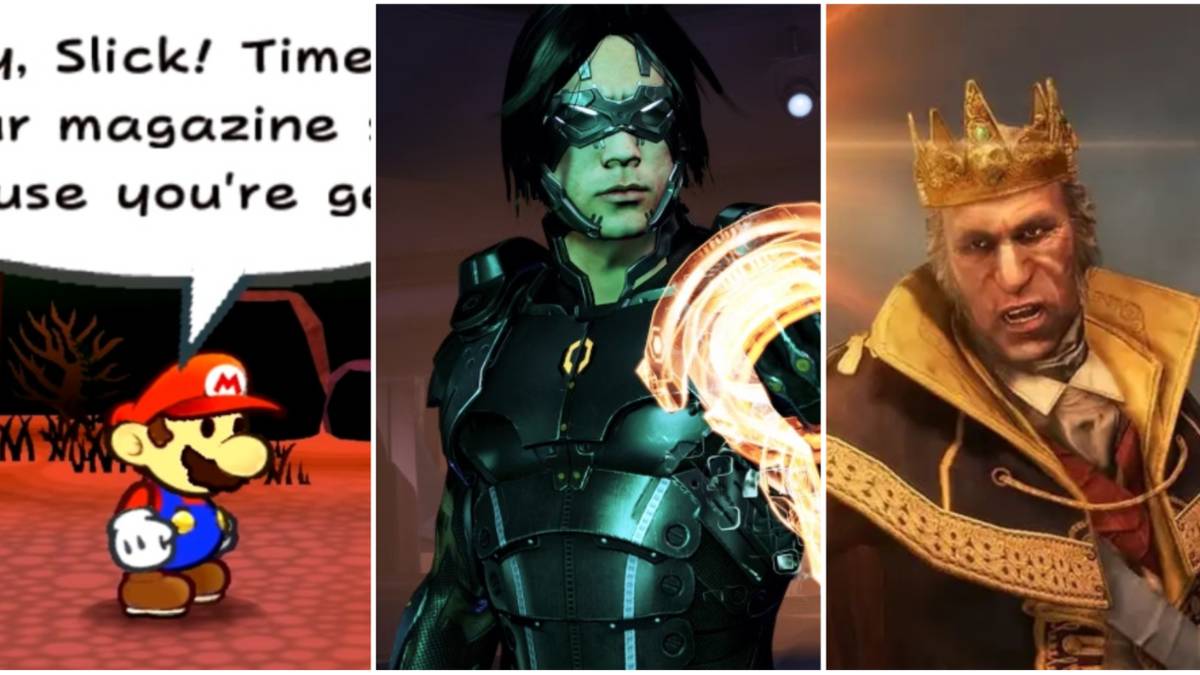 10 Worst Unwinnable Boss Fights