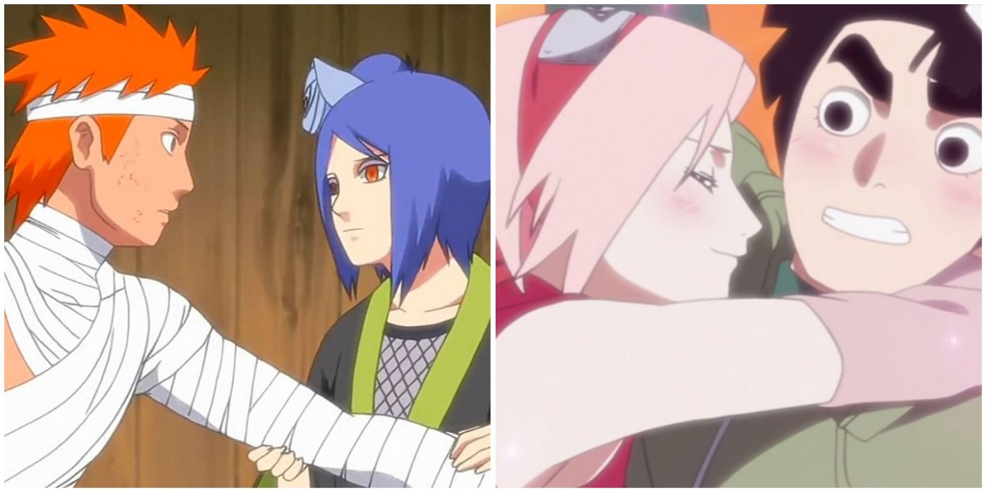 10 Naruto Couples Fans Wish Were Canon, image size:1400x700