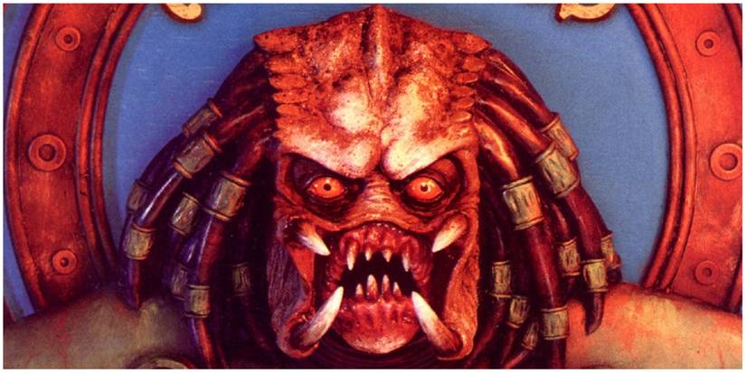 10 Predator Comics As Good As The Movies