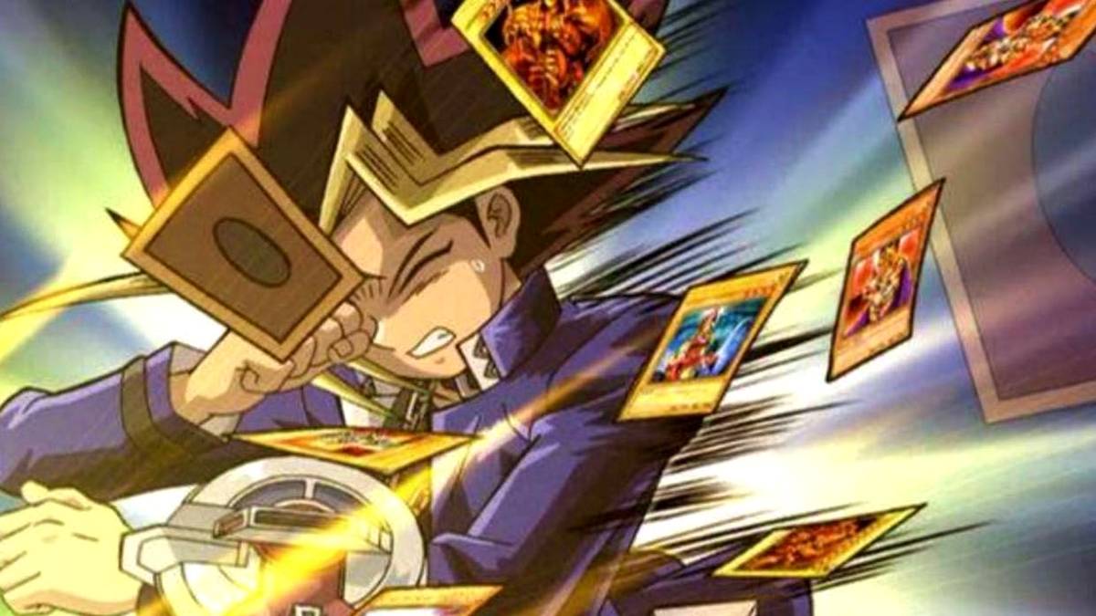 How To Build a Yu-Gi-Oh! Deck