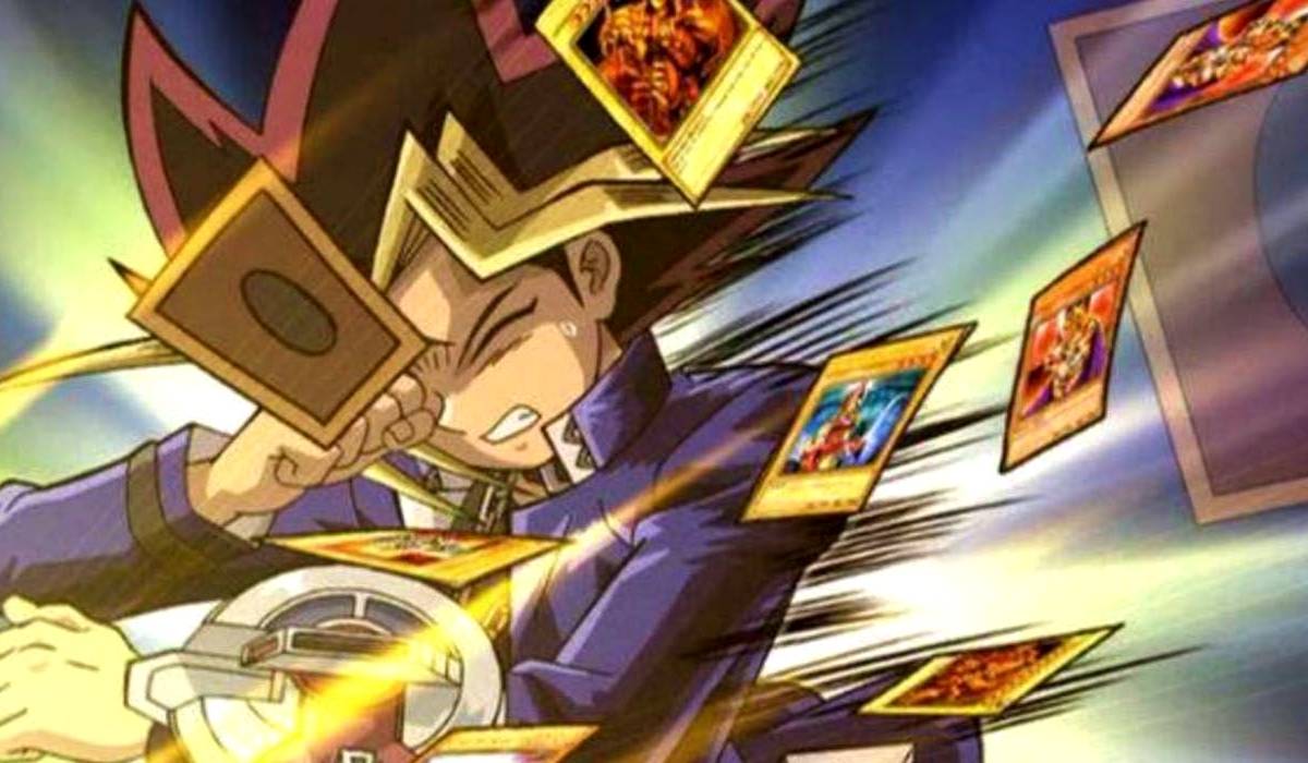build your own yugioh deck Yu-Gi-Oh Structure - Yugi Muto How to build a Yu-Gi-Oh!