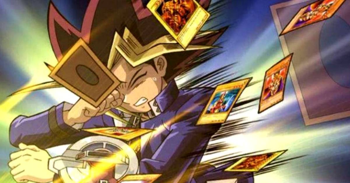 yu gi oh deck creator online How To Build a Deck in Yu-Gi-Oh! Master Duel!