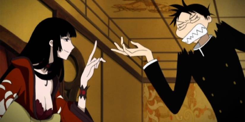 Terrible Anime Art Style