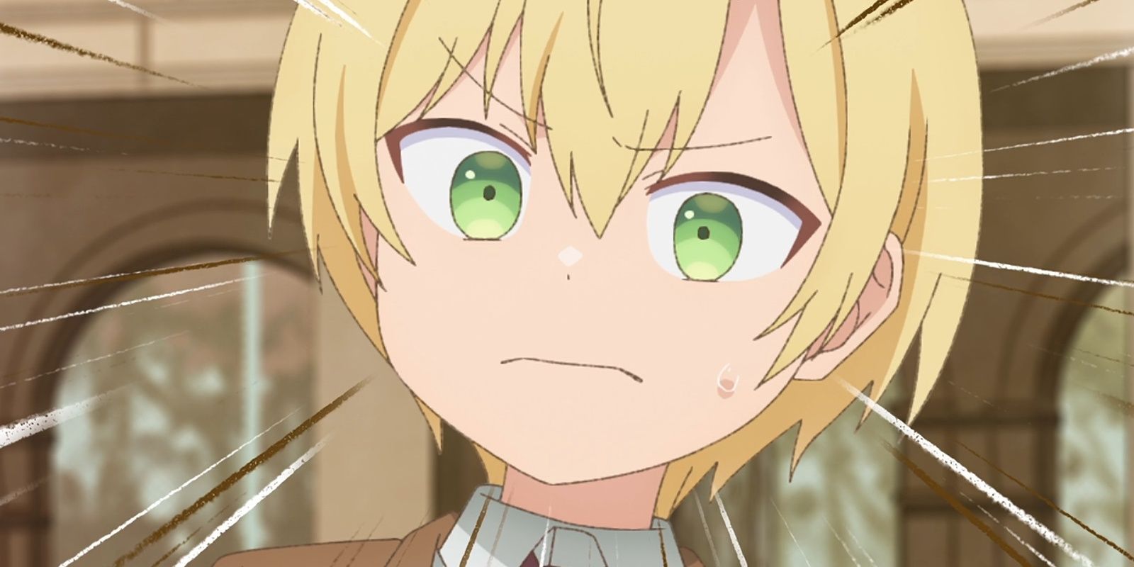 Maid Is Mysterious Episode 7: Yuuri Struggles With His Love For Lilith