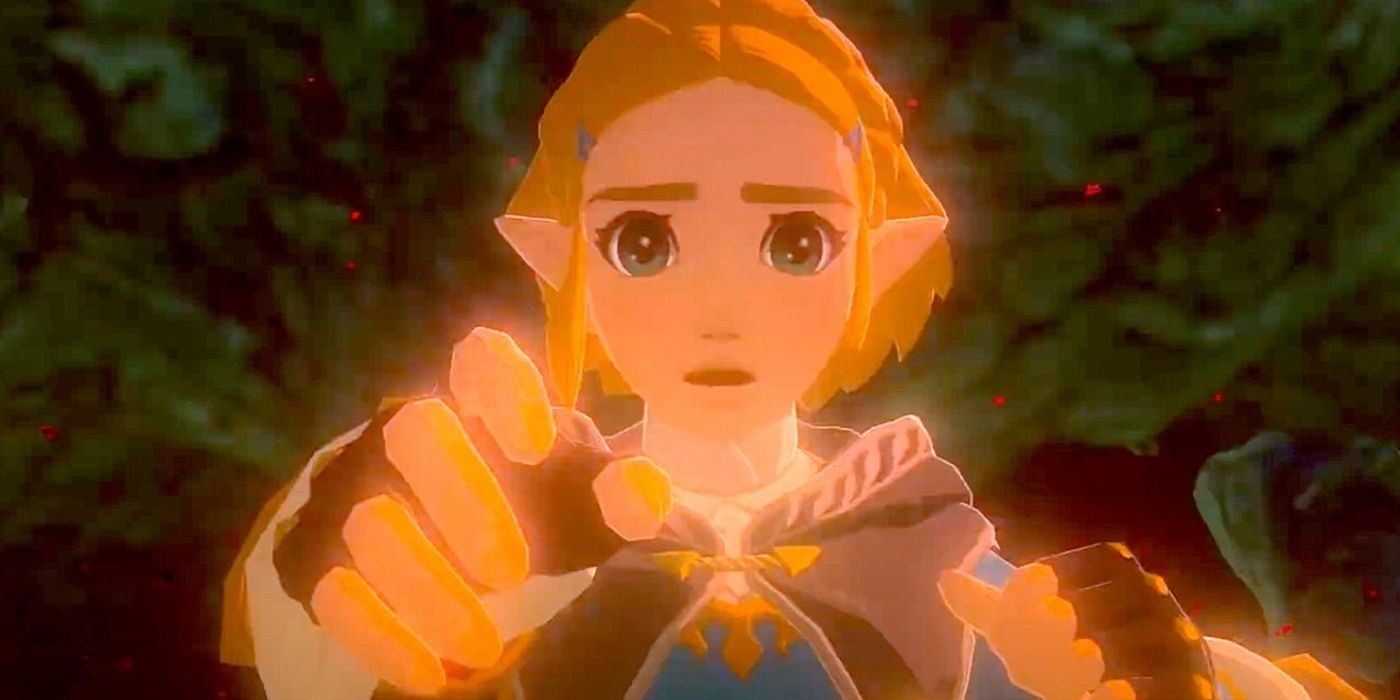 Zelda’s Greatest Achievement in the History of the Franchise (So Far)