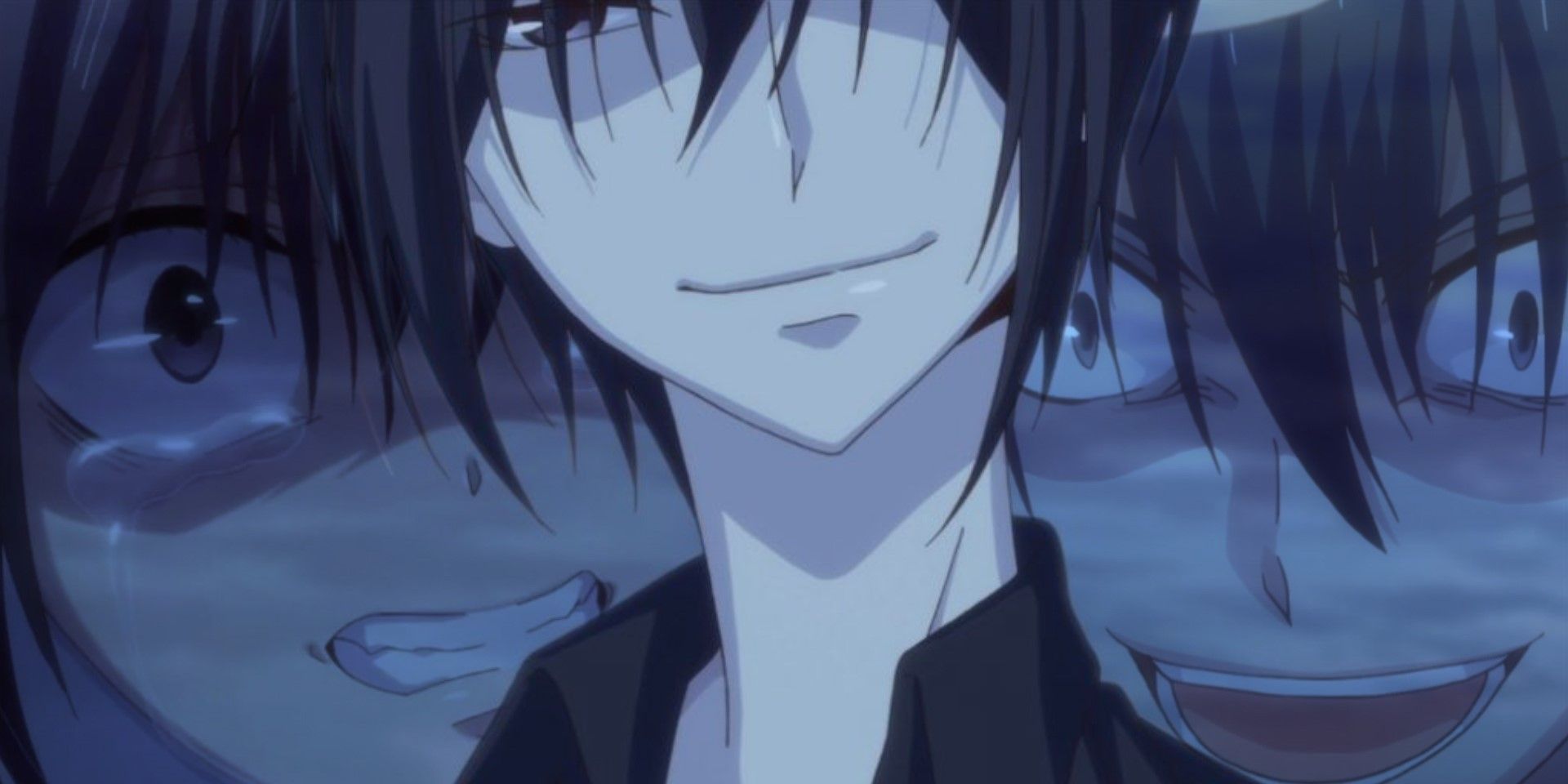 Fruits Basket: The Zodiac Members Should Not Have Forgiven Akito