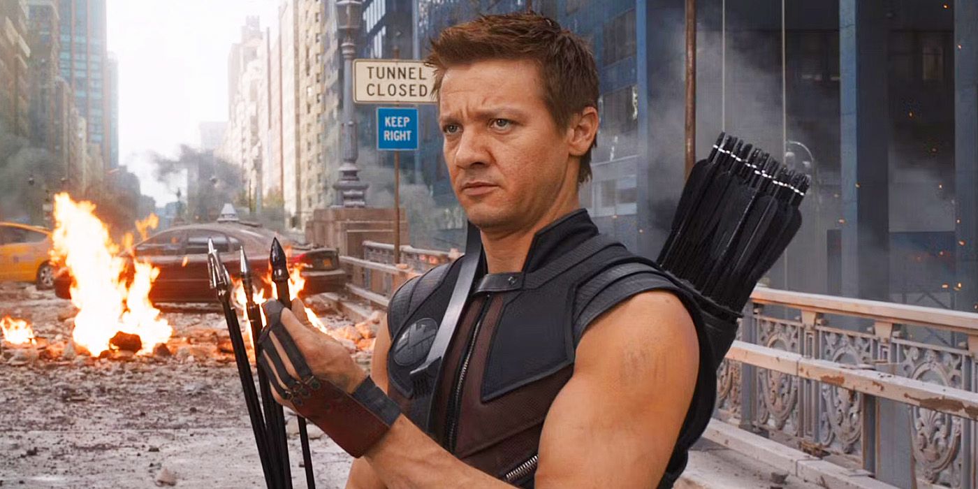 How Much Did Jeremy Renner Make For Hawkeye