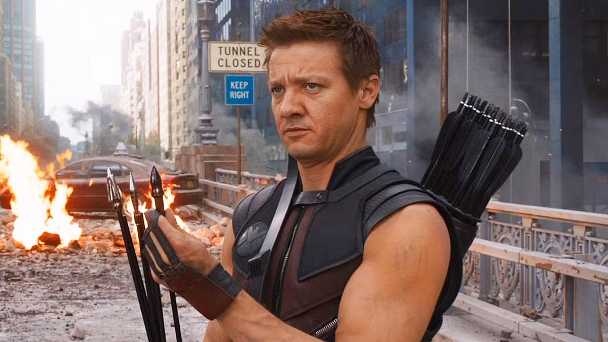 Jeremy Renner Says He 'Died' After Devastating Snowplow Accident