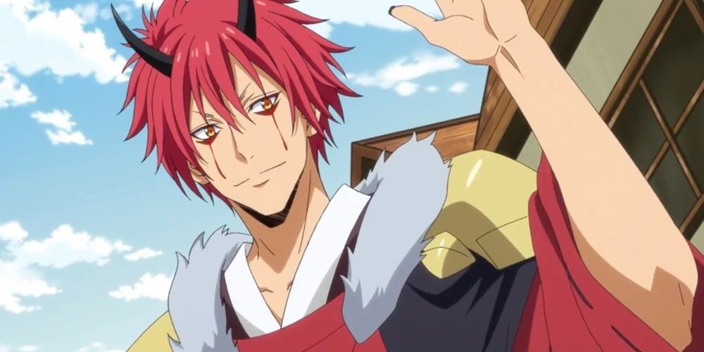 That Time I Got Reincarnated as a Slime: Strongest Tempest-Aligned ...