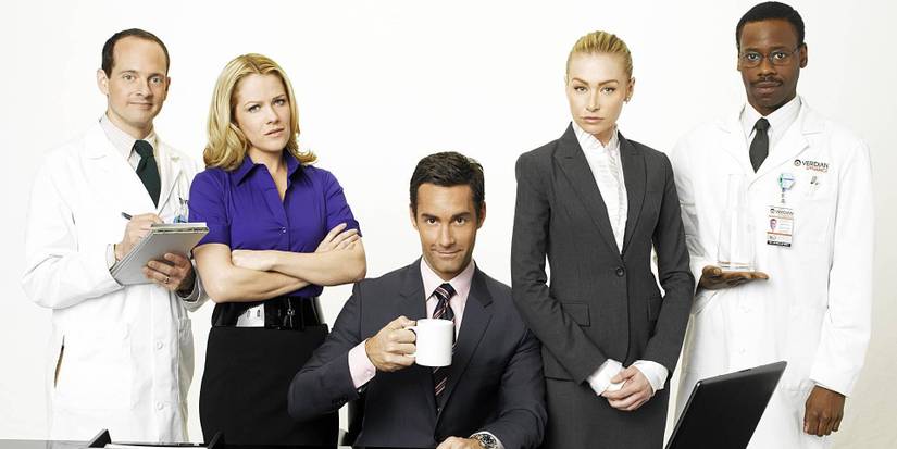 Better Cast 11 Critically Acclaimed Shows That Struggled To Find An Audience