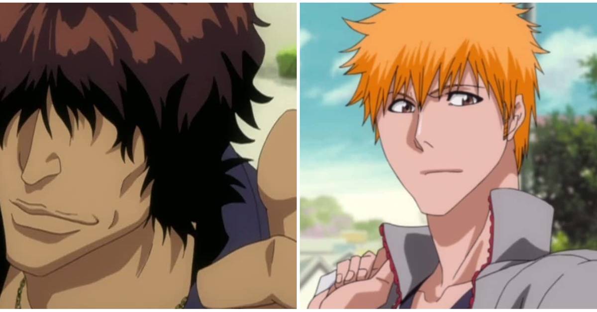 How Strong Is Chad Bleach