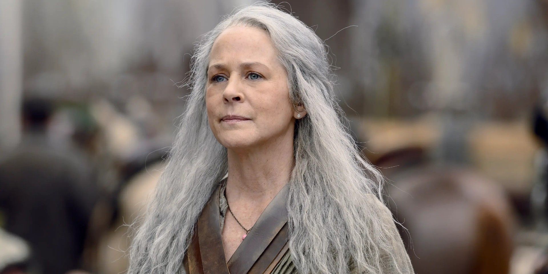 Walking Dead's Melissa McBride Teases Carol's Post-Finale Future, image size:1920x960