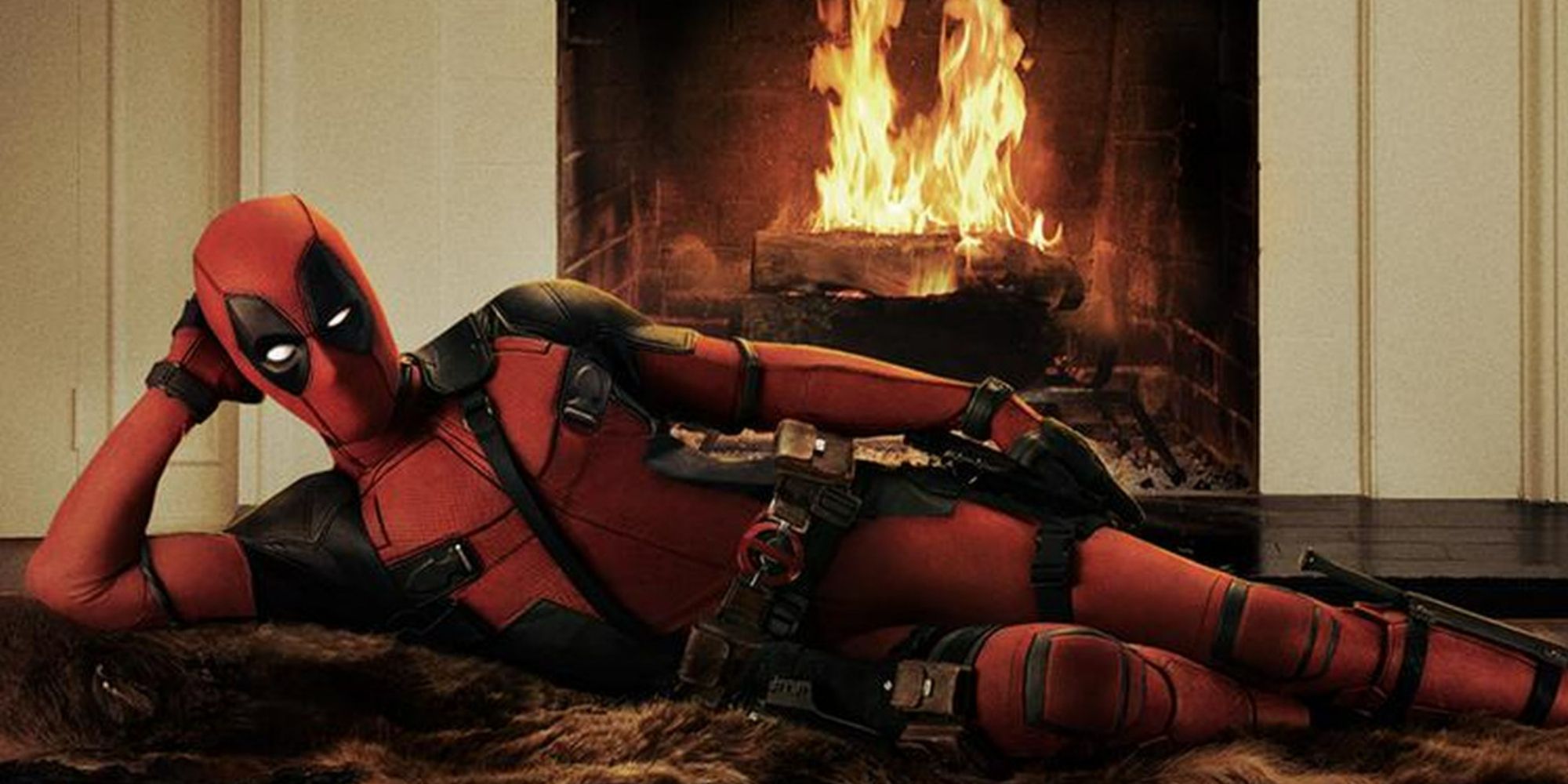 Hugh Jackman Throws Shade At Ryan Reynolds Deadpool 3 Training