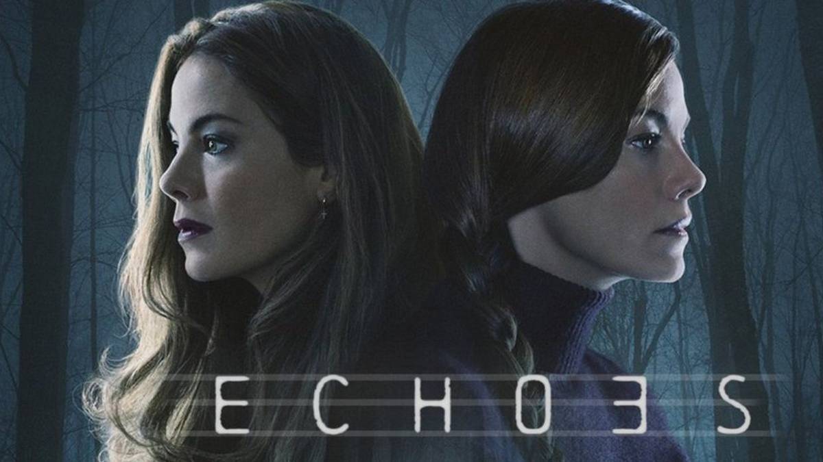 Netflix's Echoes Fails to Address Its Worst Plot Point