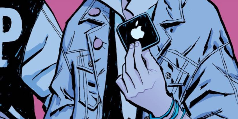 Paper Girls: 10 Biggest Changes From The Comics