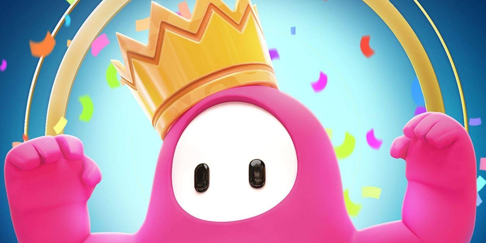 Fall Guys Is Crossing Over With Super Bomberman R 2