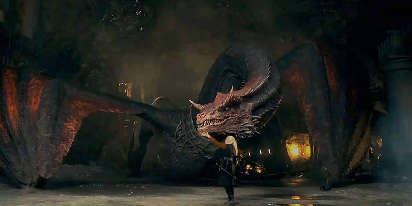 Why Reign of Fire Is the Perfect Dragon Movie
