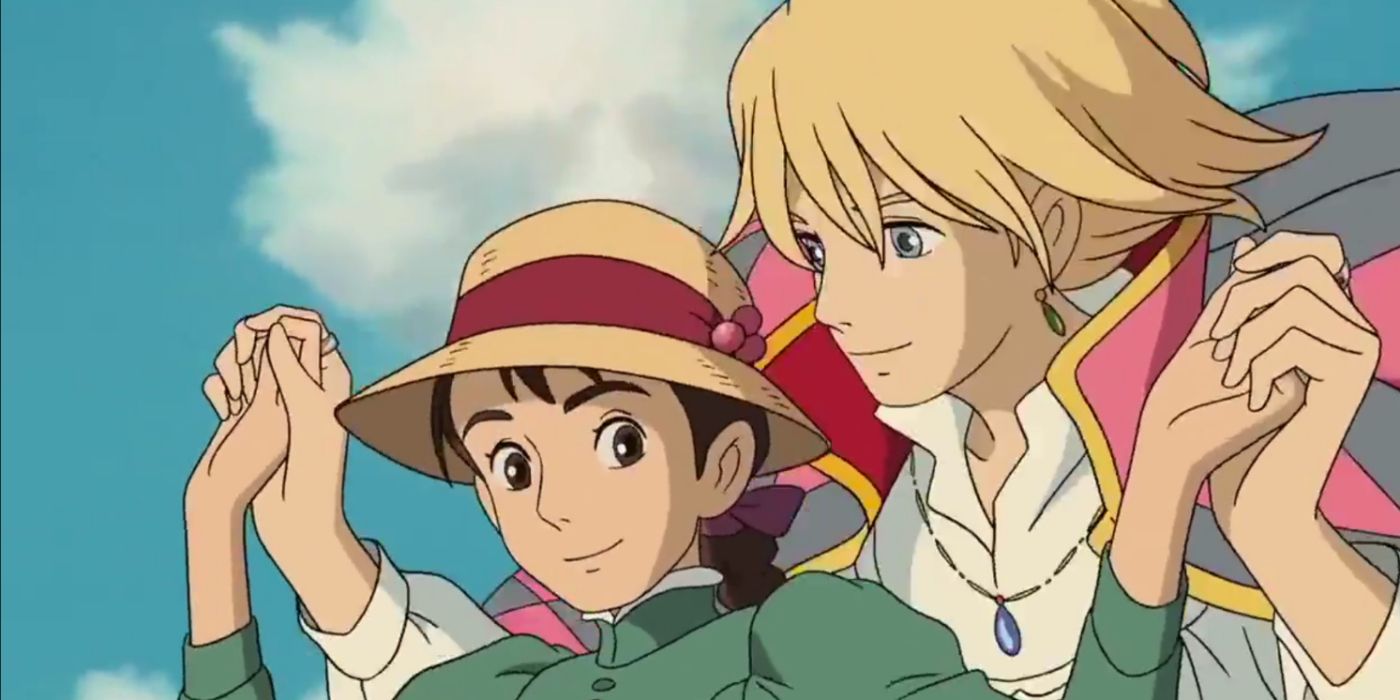 10 Most Iconic Studio Ghibli Characters, Ranked