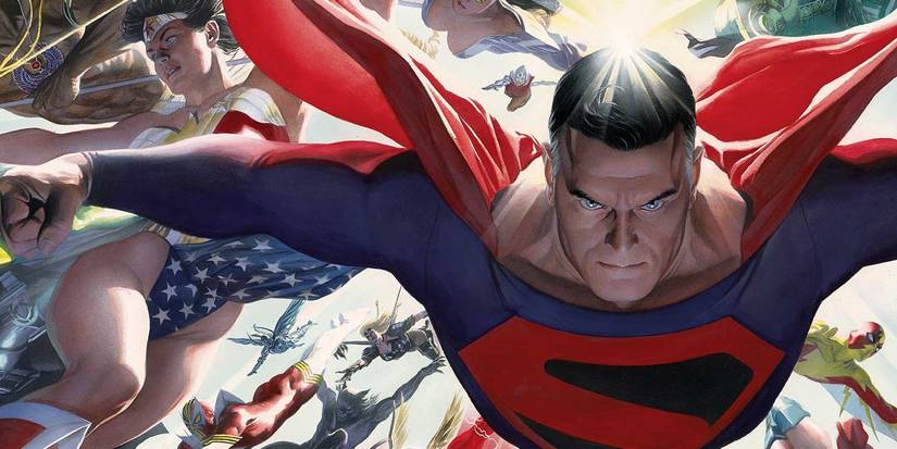 DC's Best Superman Comics For Non-Fans, Ranked
