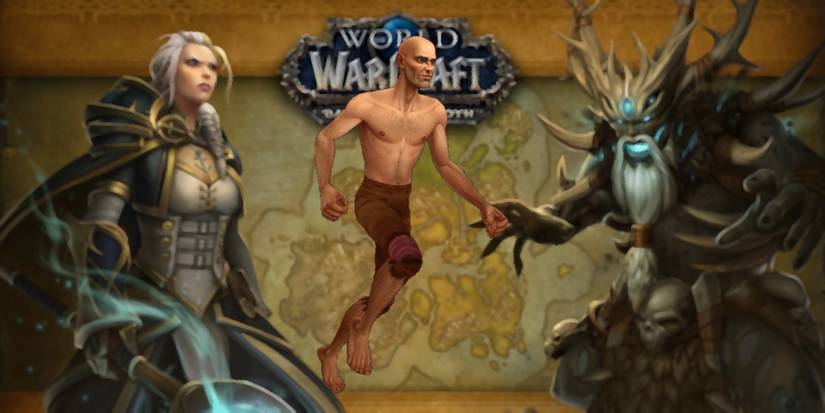 World of Warcraft: 10 Races Fans Wanted More Than Dracthyr