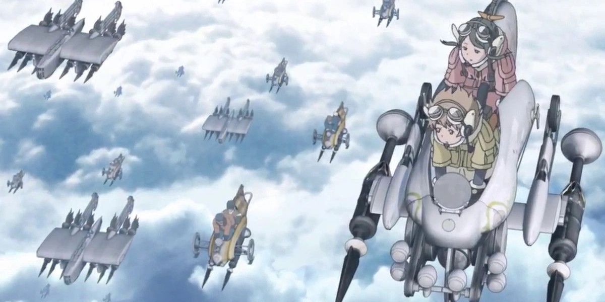 GONZO LASTEXILE VANSHIP FOR CLAUS グッドスマイルカンパニー Last Exile Vanship \u0026 Vespa Hasegawa 64732