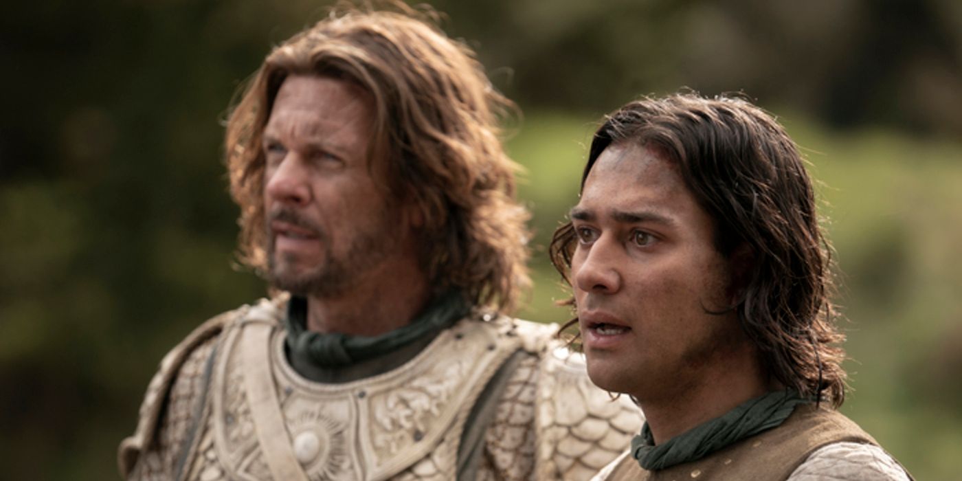 The Lord of the Rings: Isildur's Brother Anárion, Explained