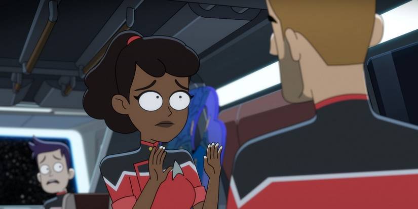 Star Trek: Lower Decks Season 3, Episode 5 Recap & Spoilers