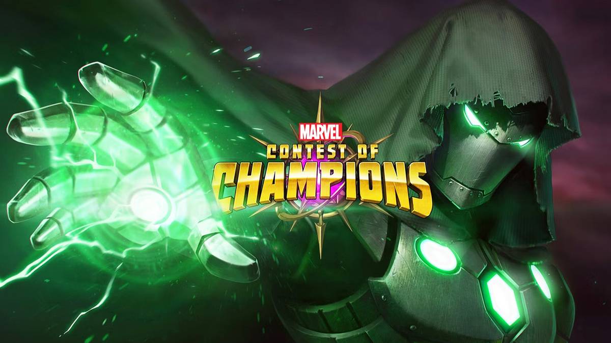 Marvel Contest of Champions Finally Adds Battlegrounds Mode