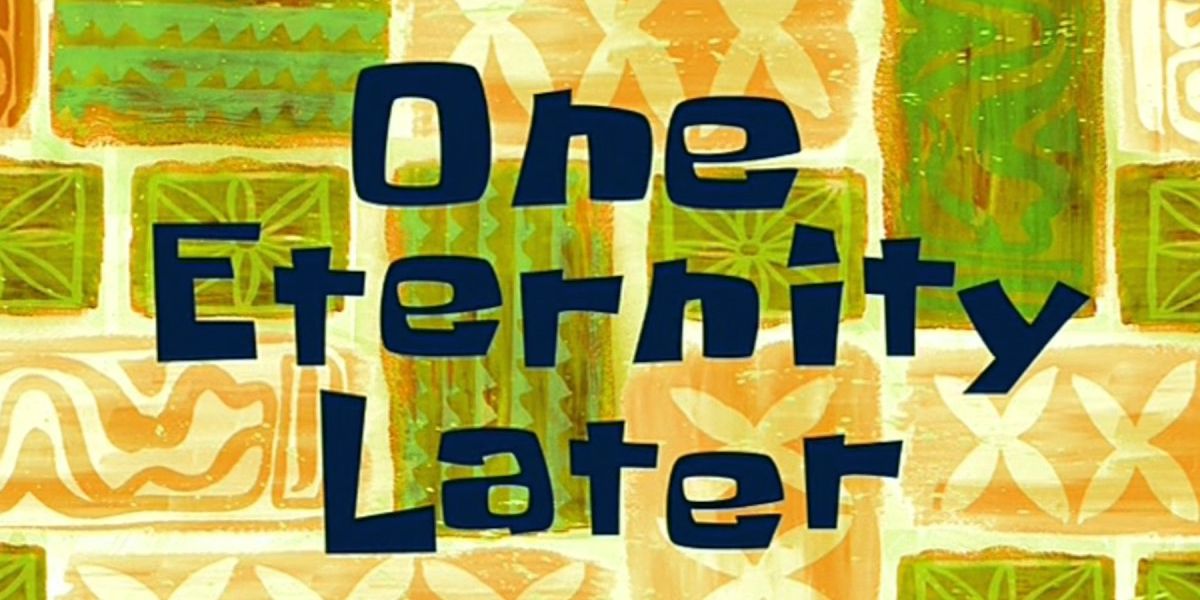 10 Things You Didn't Know About SpongeBob SquarePants