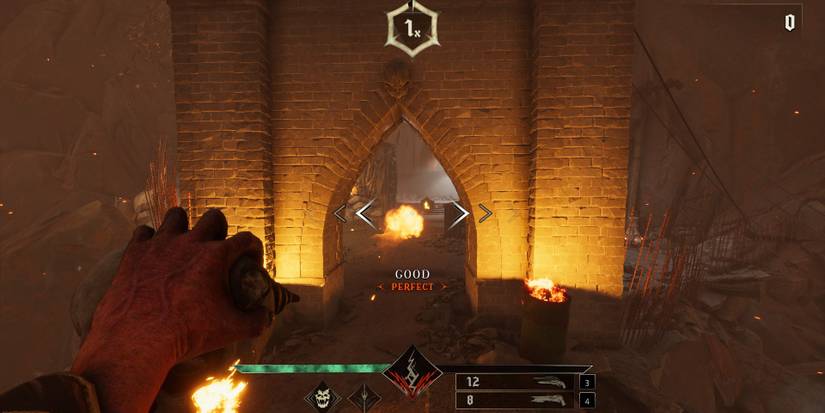 Metal: Hellsinger Game Review