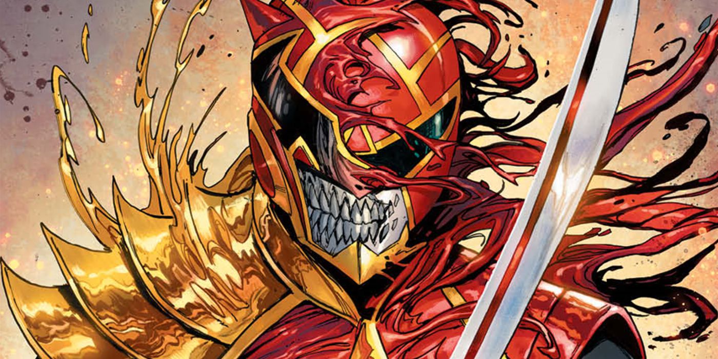 15 Best-Written Power Rangers Characters