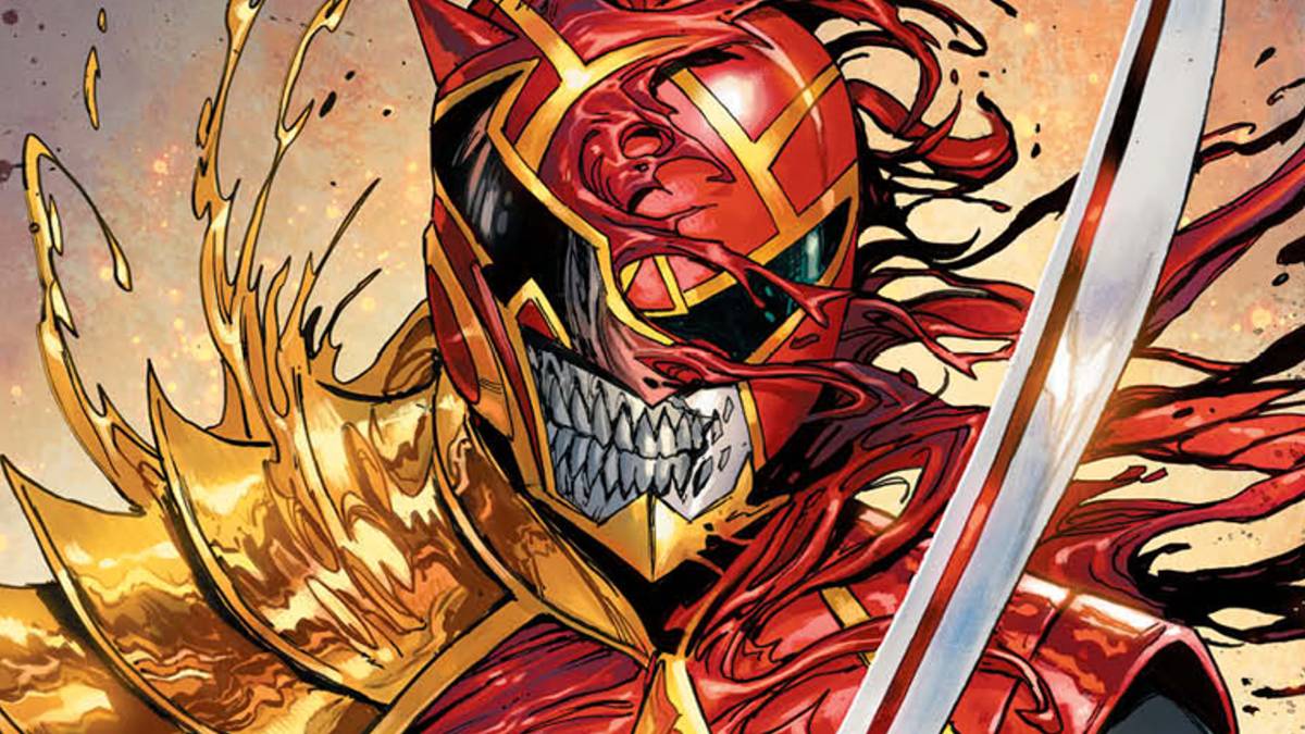 The Deadliest Power Ranger of All Time Has Finally Been Defeated