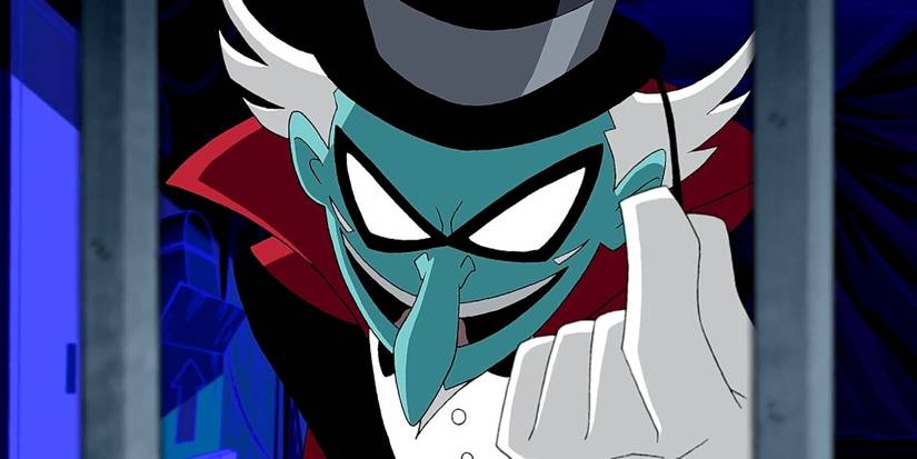 10 Best Villain Songs In Animated TV History