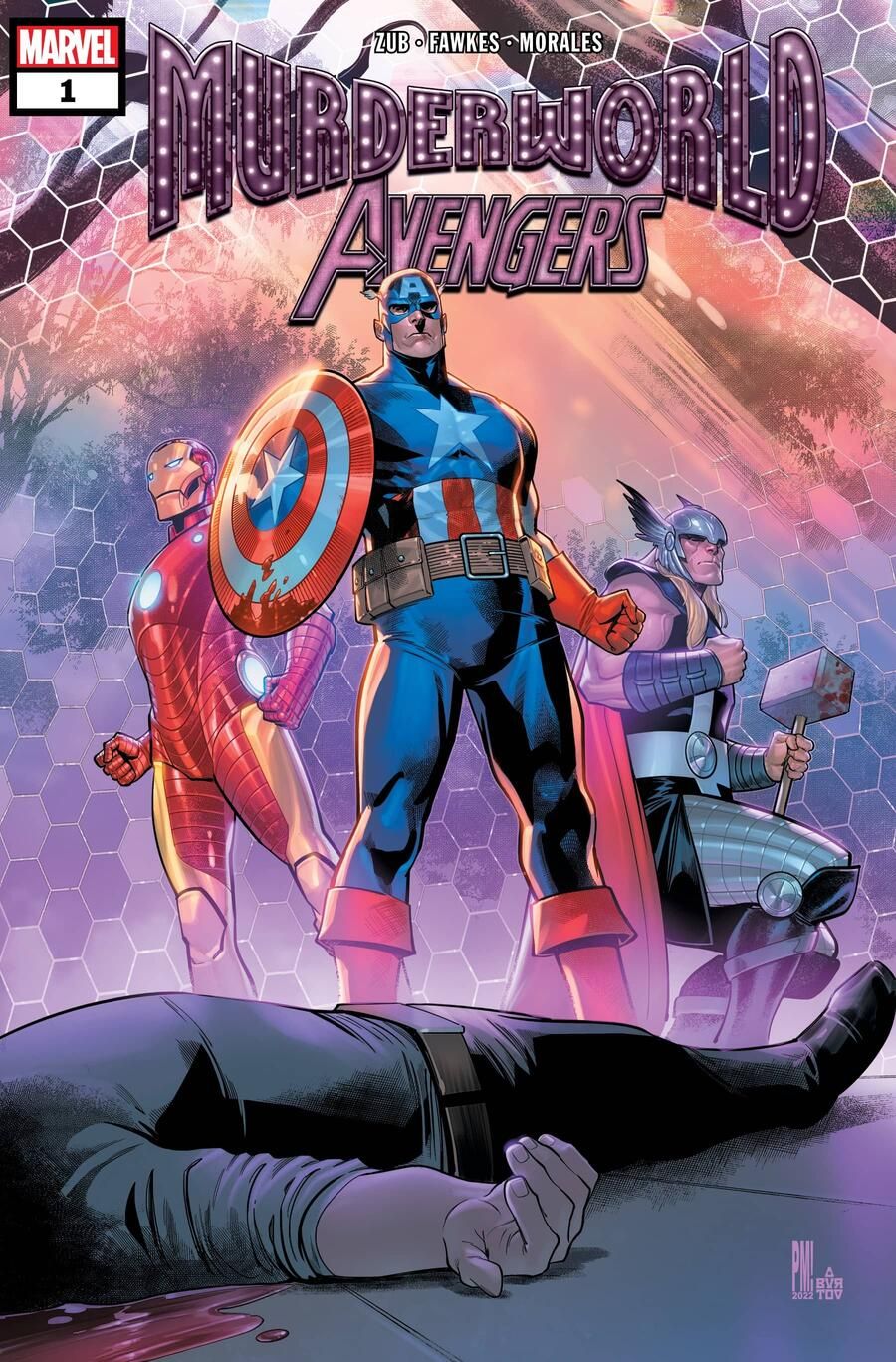 Marvel Fans India - As first shared on Reddit's Leaks And Rumors subreddit,  trademarks for Avengers: Secret Wars and Avengers: The Kang Dynasty were  officially filed on Friday, July 22 with the