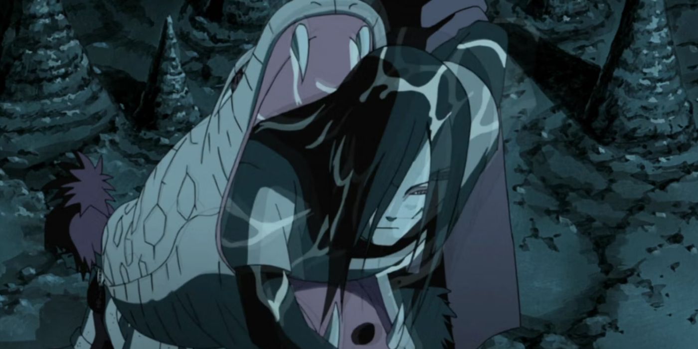 Who Are The Ninja Knew The Most Jutsu in Naruto?