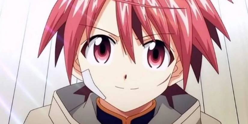 10 Anime Characters That Are Better In The Manga