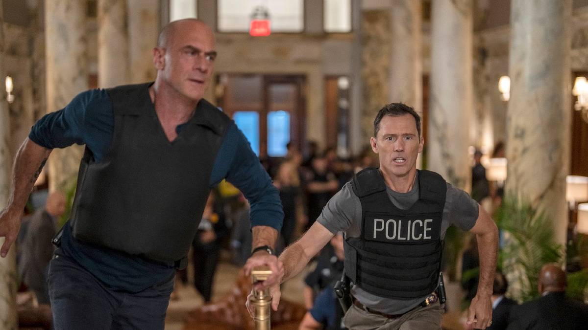 Law & Order: Organized Crime 3, Episode 1 Recap & Spoilers