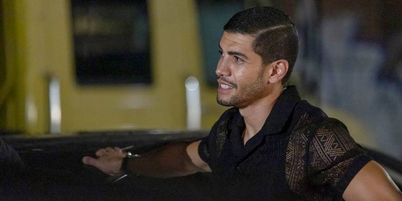 Law & Order: Organized Crime Season 3, Episode 2 Recap & Spoilers