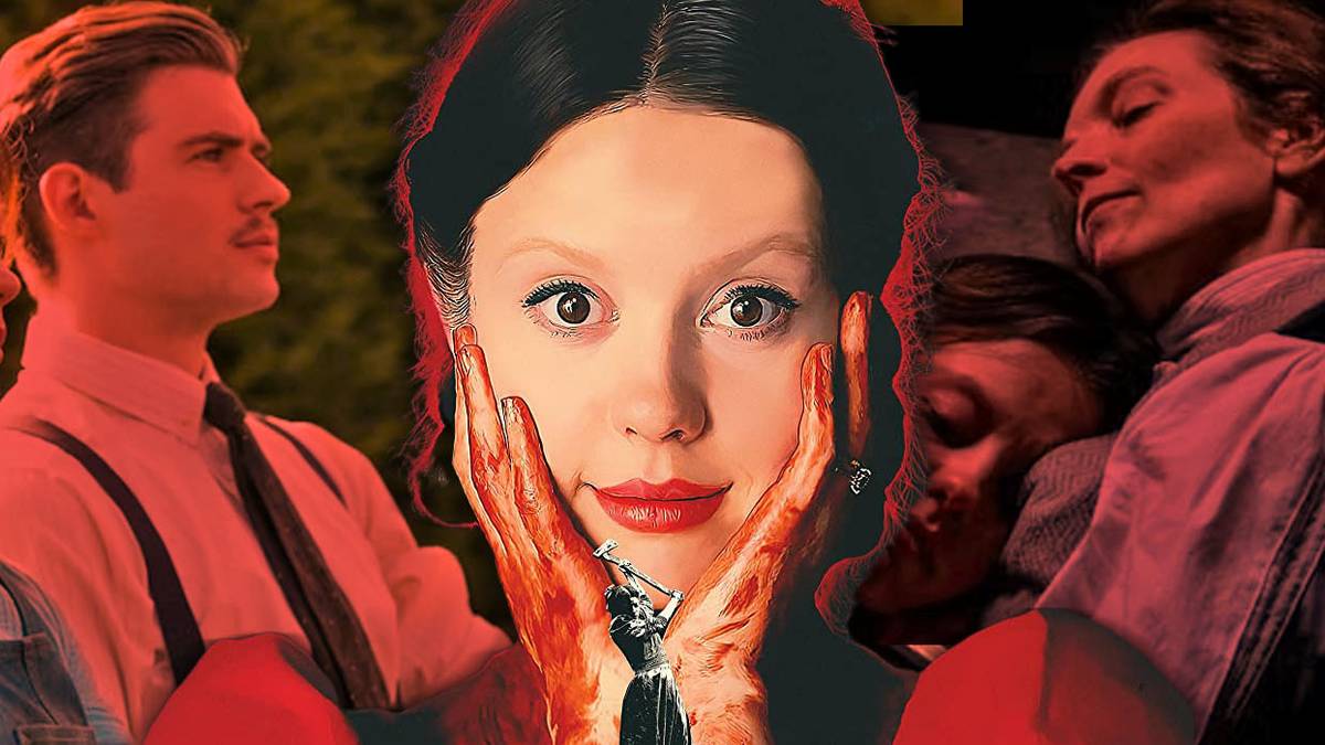Pearl's Goriest Kills, Ranked