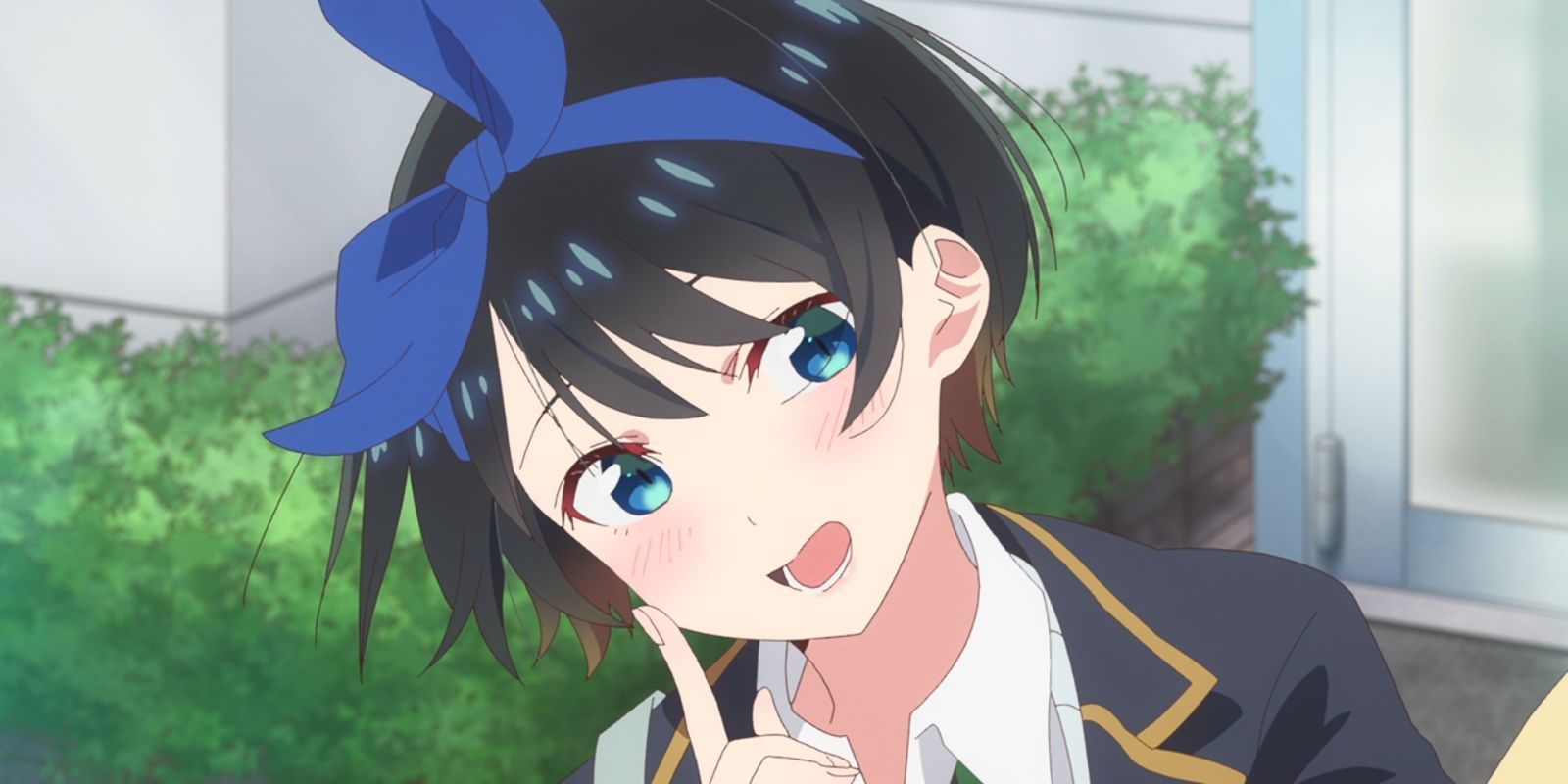 Ruka Is Rent-a-Girlfriend Season 2's Best Character