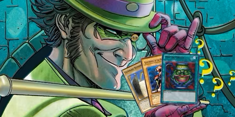 10 Things You Never Knew About The Yu-Gi-Oh! Card Game 10 Things You Never Knew About The Yu-Gi-Oh! Card Game